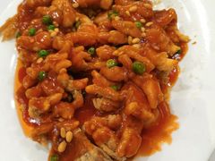 -雪园上海饭店(港湾1号店)