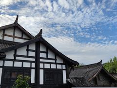 -星巴克臻选(成都宽窄巷子店)