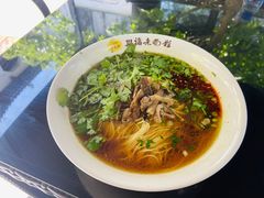 -兴福老面馆(寺路街店)