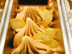 -歎雪糕低糖低脂Gelato冰淇淋