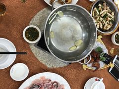 -红日饭店(裕隆三路店)