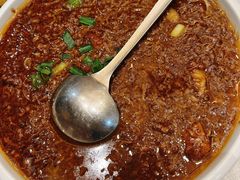 麻虾酱蒸蛋-苏启渔港(云南北路店)