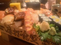 -摩打食堂(佳兆业店)