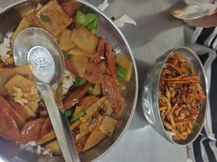 -谭哥盖浇饭(莲花小区店)