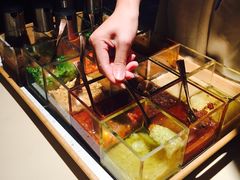-余欢领鲜火锅(新街口店)