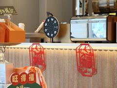 -星巴克臻选(深圳卓悦中心店)