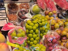 -每日新鲜水果吧(南京东路店)