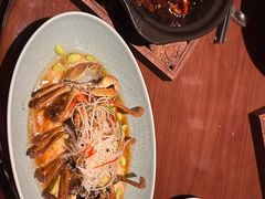 -环球港凯悦 · 享悦中餐厅