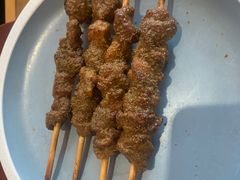 -1078號老北京涮肉(松柏店)