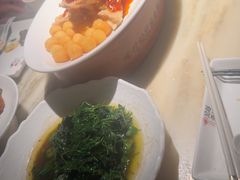 -吴越荣记苏州菜·松鼠桂鱼 100% 活鱼现做(月光码头店)
