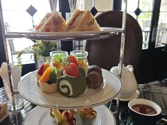 -南沙游艇会·大兵船餐厅