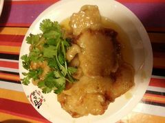 -吧嘚嘴炭烧鸽串吧(北海街店)
