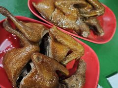 -光明刘冰乳鸽店(光明法政北路店)