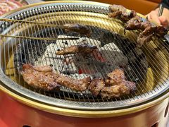 -西塔老太太泥炉烤肉(北京双井店)