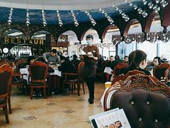 大堂-威尼斯西餐厅(东区店)
