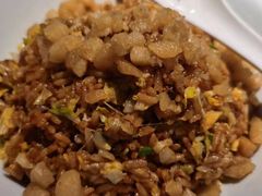 -探鱼·鲜青椒爽麻烤鱼(番禺万达店)