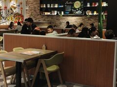 大堂-周沫西餐(漫广场店)
