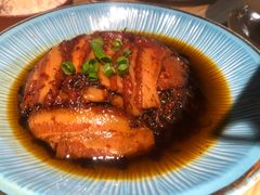 梅菜扣肉-黄鹤天厨·泡椒田鸡创始者(莲花店)