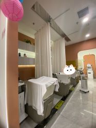 -希梵尔头皮抗衰·科技养发