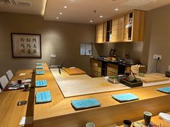 -鮨青(恒基名人购物中心店)
