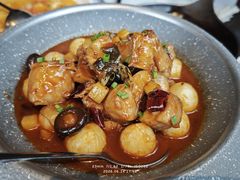 -新安人家·22年本地餐厅