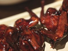 -鸽子窝(青塔店)
