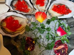 -Osteria Garden 生蚝花园餐厅(原进贤路店)