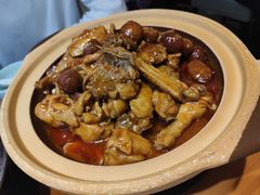 -莲餐厅·湖北菜·潜江小龙虾店(愚园路店)