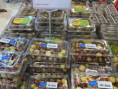 零售区-盒马鲜生(丁香国际店)
