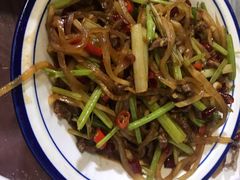 -铁头烧菜馆(立新路店)
