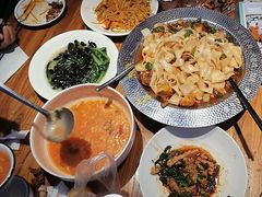 -俭寨大盘鸡·缸子肉·小公鸡·新疆菜(云通店)