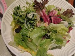 -碧特博格·20年品牌西餐厅(芜湖路店)