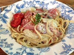 意大利肉酱面-BUND·FIVE外滩5号(天际店)