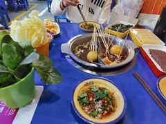 -马路边边火锅串串(观前街店)