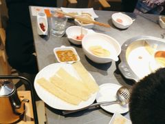 -竹犇番茄火锅(长风街店)