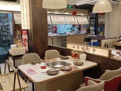 -豆花姐烂豆花火锅(水屯北路恒大滨河店)