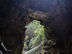 -九乡风景区