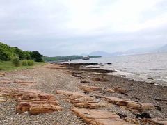 -东平洲海岸公园