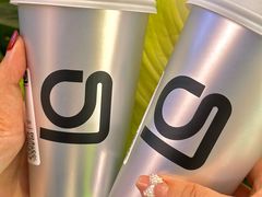-gleeglee乐溢亦茶(合生汇店)