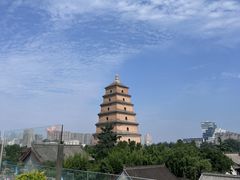 -大慈恩寺(大雁塔)