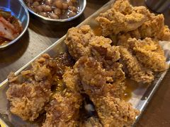 -包装马车·韩国料理·포장마차