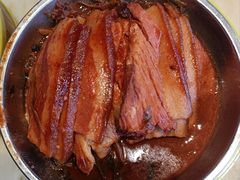 -红蜡烛-养生粥-津鲁菜(中山路店)