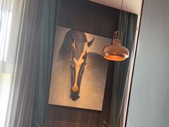 -额尔敦传统涮(公园西路店)