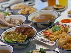 -發起人·肉骨茶(万象汇店)