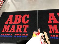 -ABC MART(济州莲洞店 )