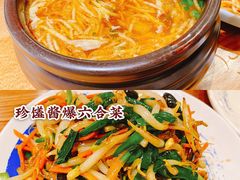 素烩汤-满园烤鸭·春饼(太原街万达店)
