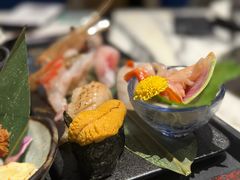 -家贺屋刺身寿司专门店