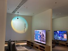 -神帆·元气汤泉(解放西路店)