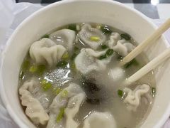 -蔡林记(胭脂路店)