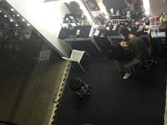 -DEKA大咔摄影·企业形象照·商务形象照拍摄(番禺南村万博店)